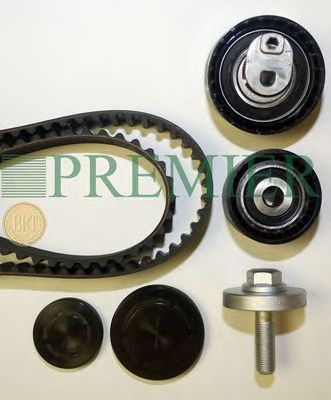 BRT BEARINGS pbtk120 -  Комплект ремня ГРМ